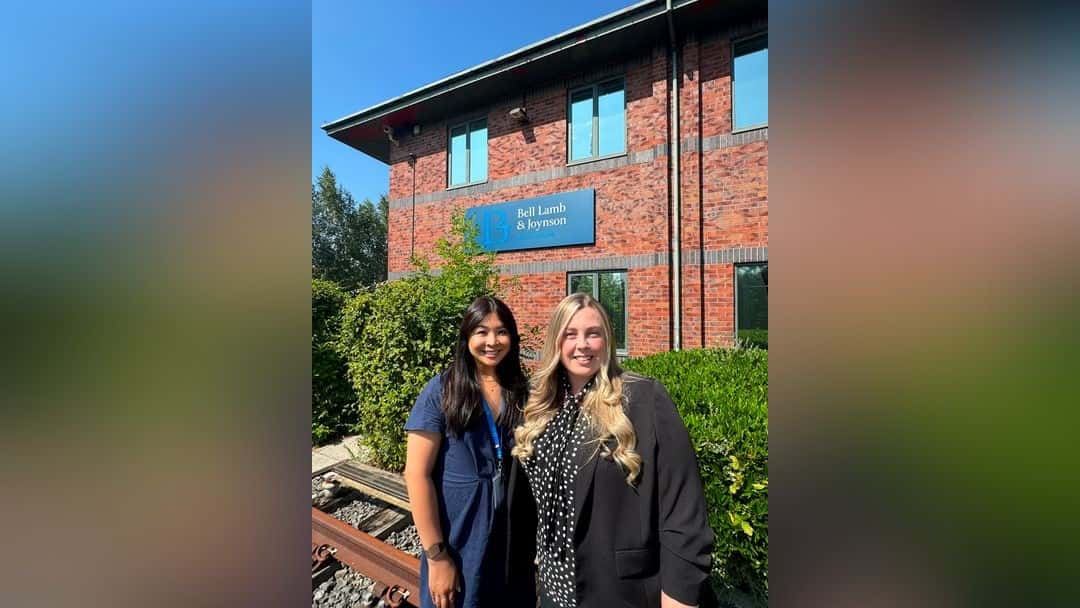 Bell Lamb & Joynson appoints new partners