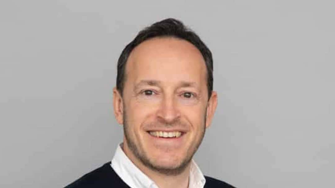 Blake Morgan achieves record-breaking deals success