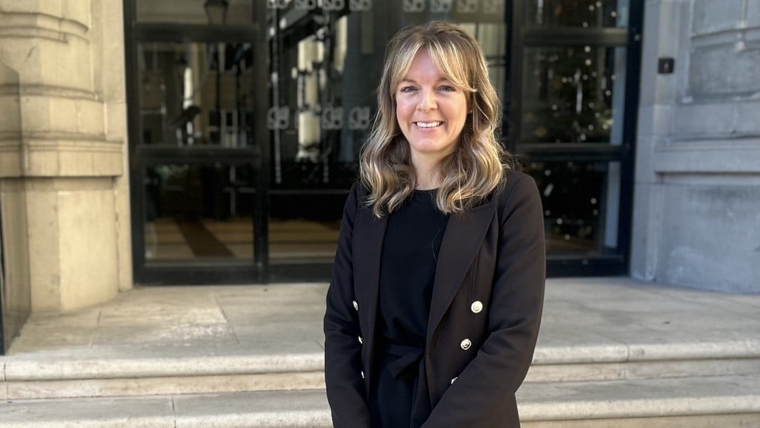 Jackson Lees enhances family law team