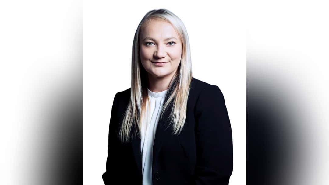 Jodie Wildridge appointed R3 Yorkshire chair