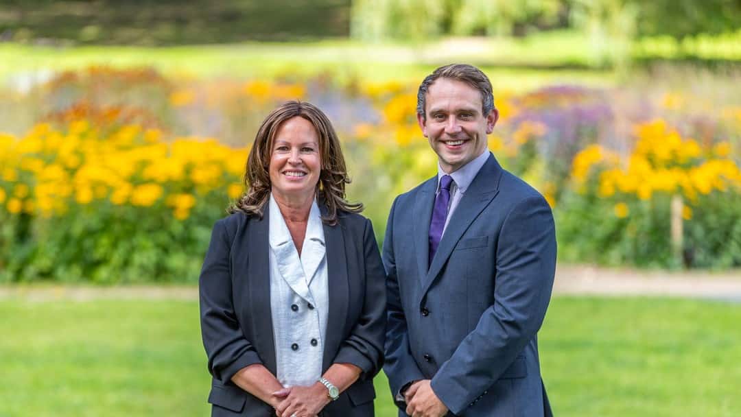 Thomson Hayton Winkley boosts family law team
