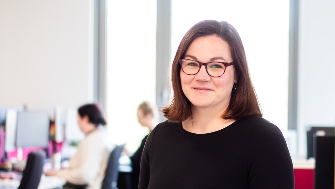 Morr & Co announces two promotions