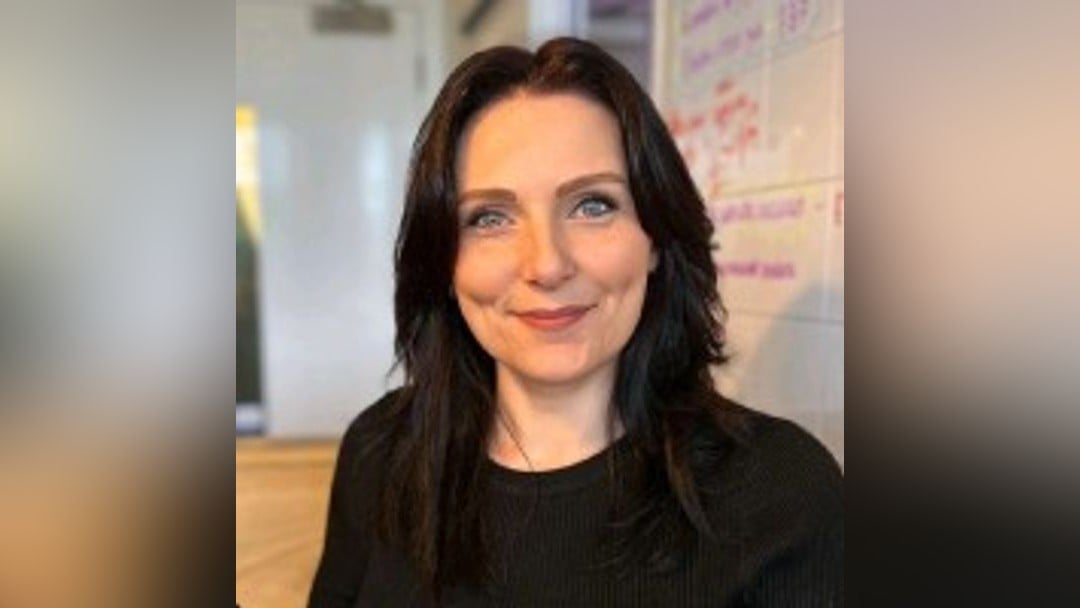 Kerry Cleary, Partnership Director at SmartSearch