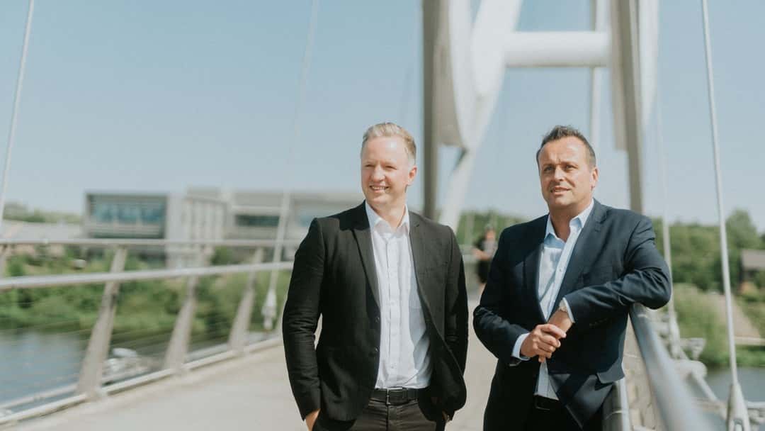 Ward Hadaway elevates Nik Tunley as head