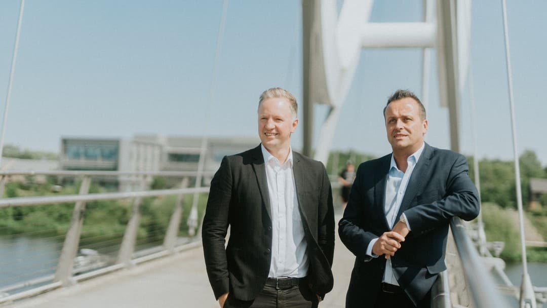 Ward Hadaway elevates Nik Tunley as head