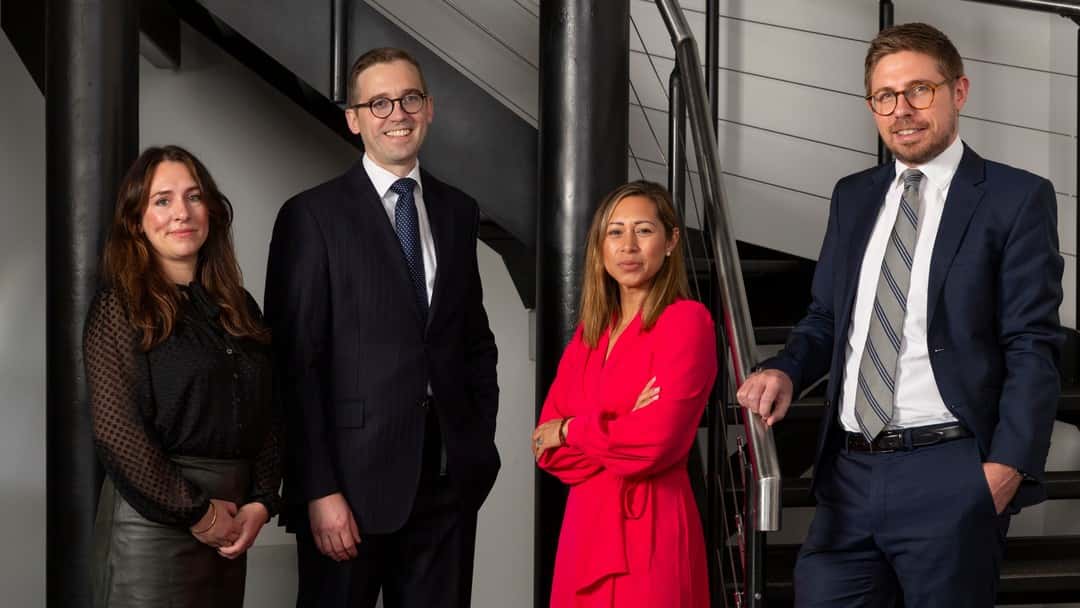Osbornes Law announces new partner hire