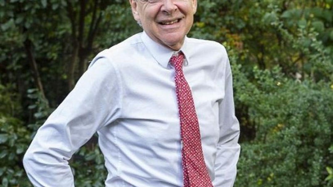 Lord Falconer as shadow Lord Chancellor