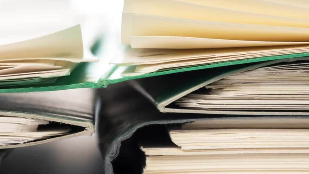 Progress in cleaning up Companies House