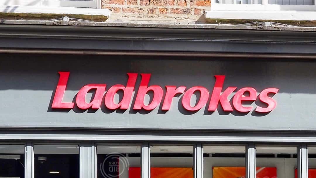 Entain v Liquidity Trading: High Court strikes out betting group's copyright claim over brand logos
