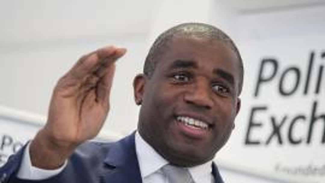 Judicial diversity 'step change' needed to ensure fair treatment of BAME defendants