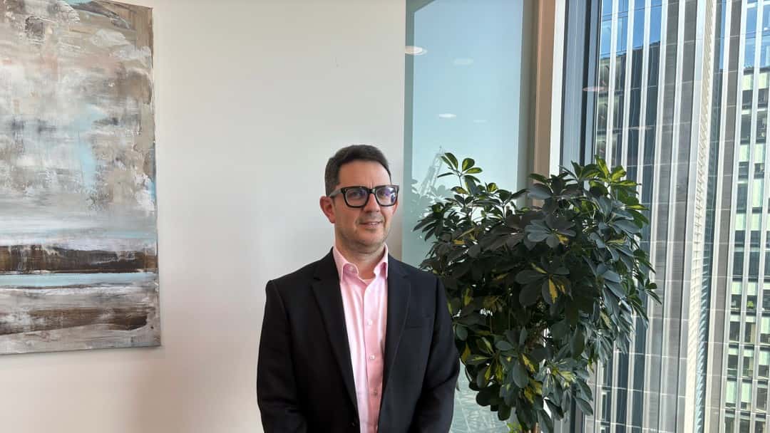 HCR Law welcomes new partner Lee Gabbie