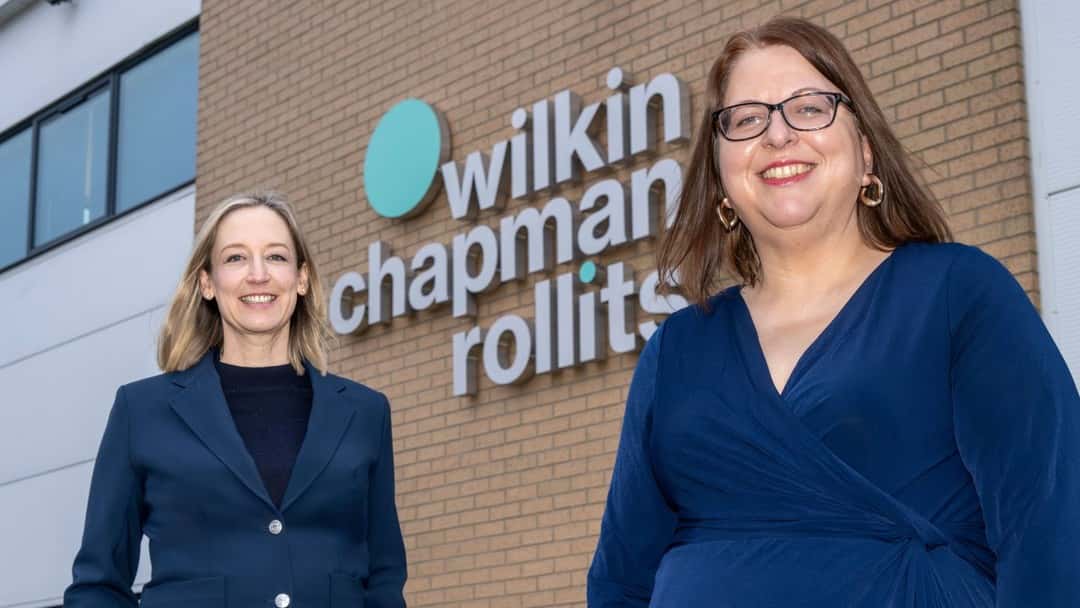 Wilkin Chapman Rollits enhances team strength