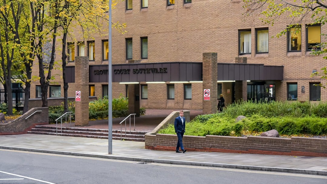 Director of Public Prosecutions v Boureanu: Confiscation orders and the meaning of conviction