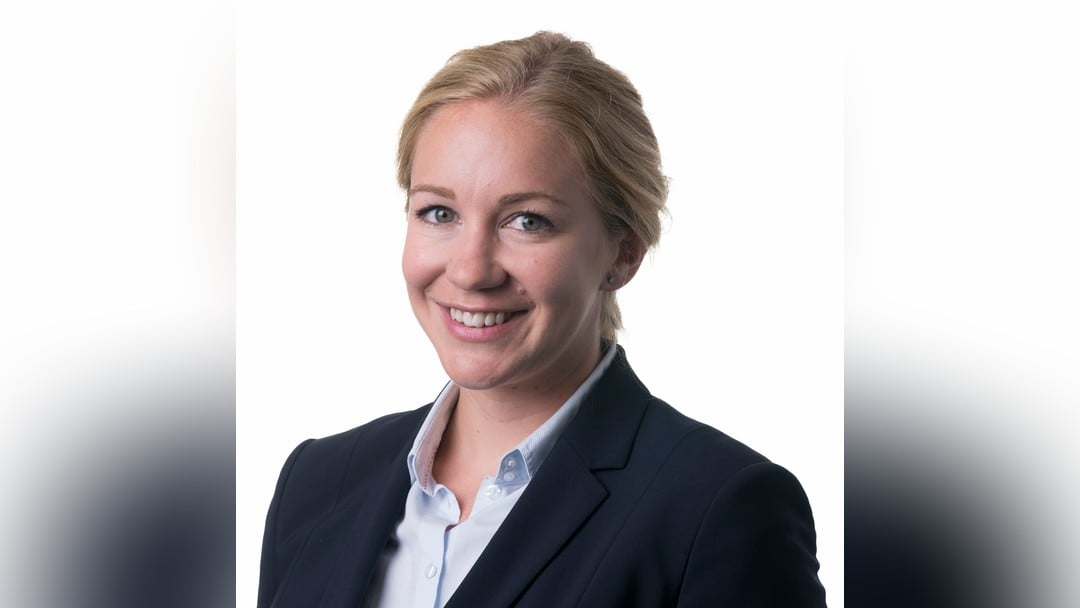 Freeths' Corporate Director Lottie Hugo