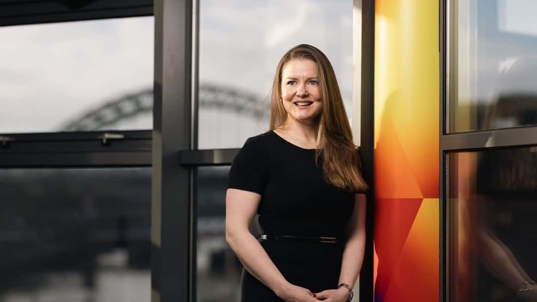 Ward Hadaway appoints new partner