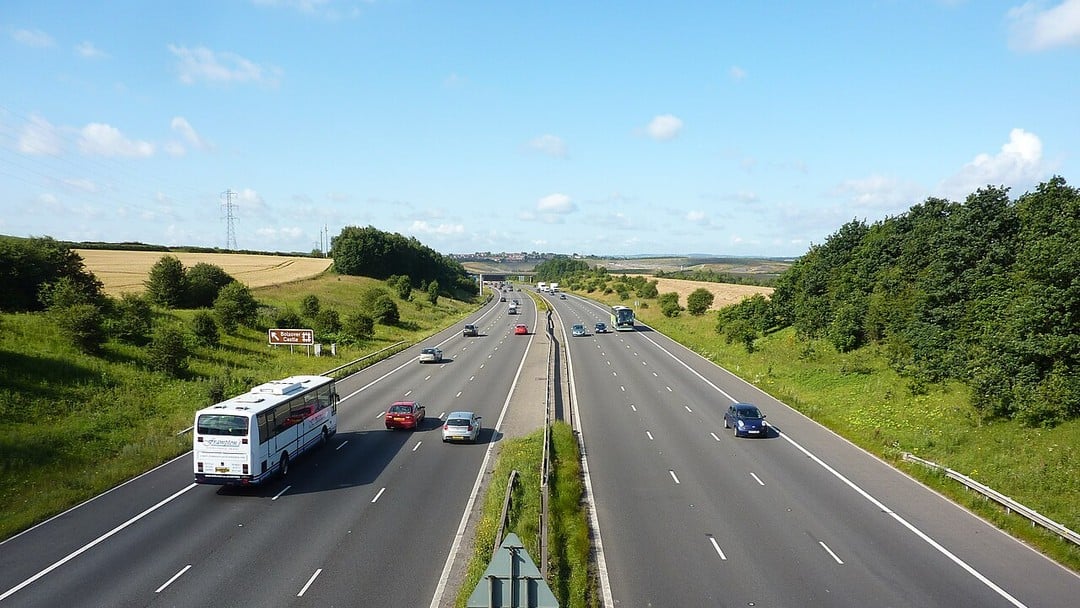Transport Action Network challenges road policy