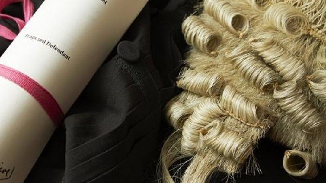 Honorary King’s Counsel nominations open now