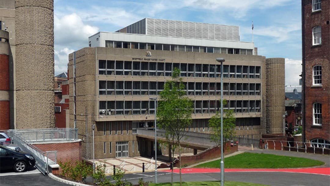 High Court quashes Ladybill Limited's application