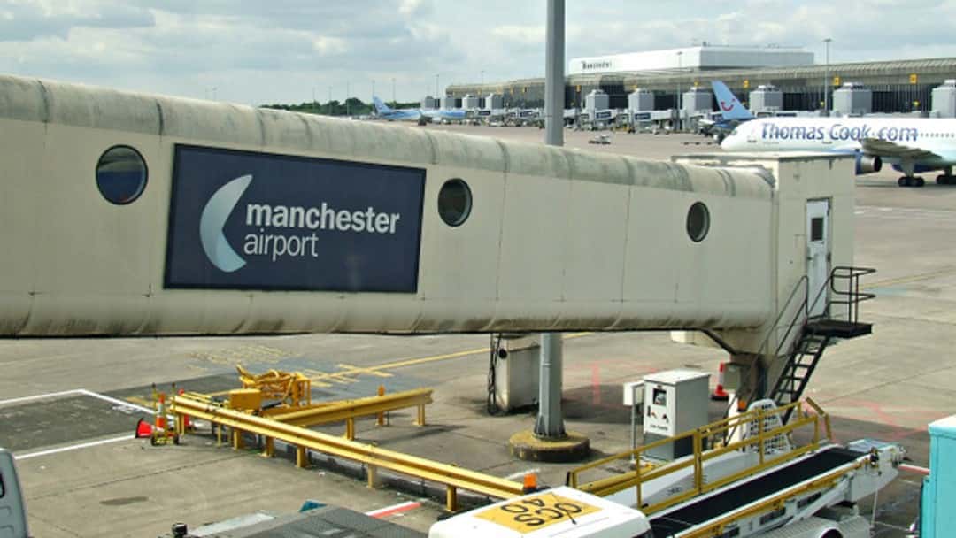 Amin v Manchester Airport Group: EAT upholds strike-out after deposit order non-payment