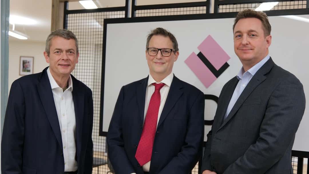 Lodders appoints Martin Oliver to lead contentious probate