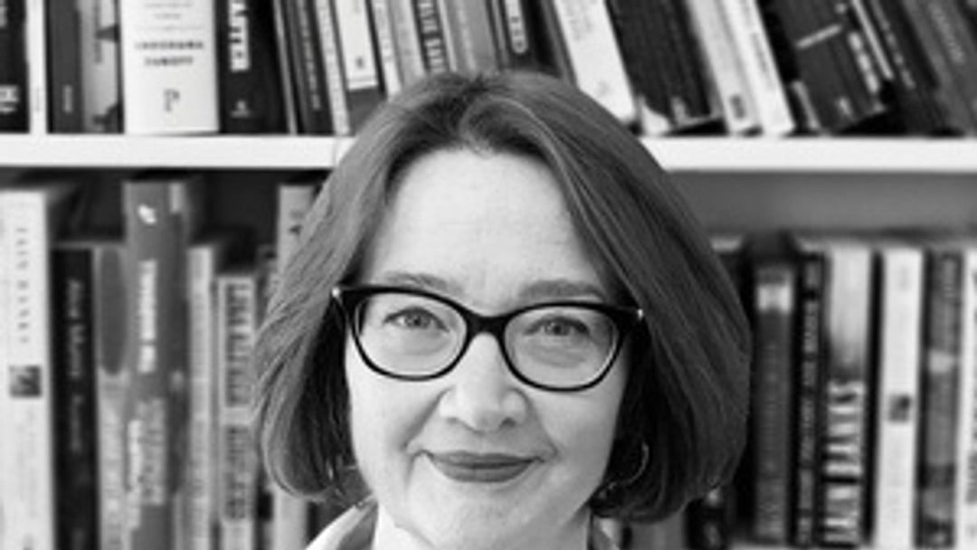 Government reveals candidate for EHRC chair