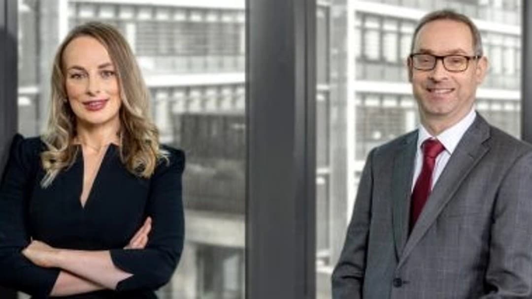 Stewarts strengthens medical negligence practice in London