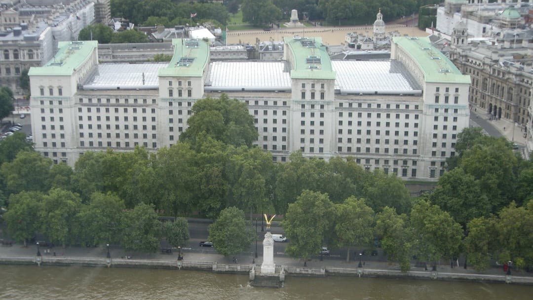 High Court quashes ARAP decision for Afghan anti-terrorism judge