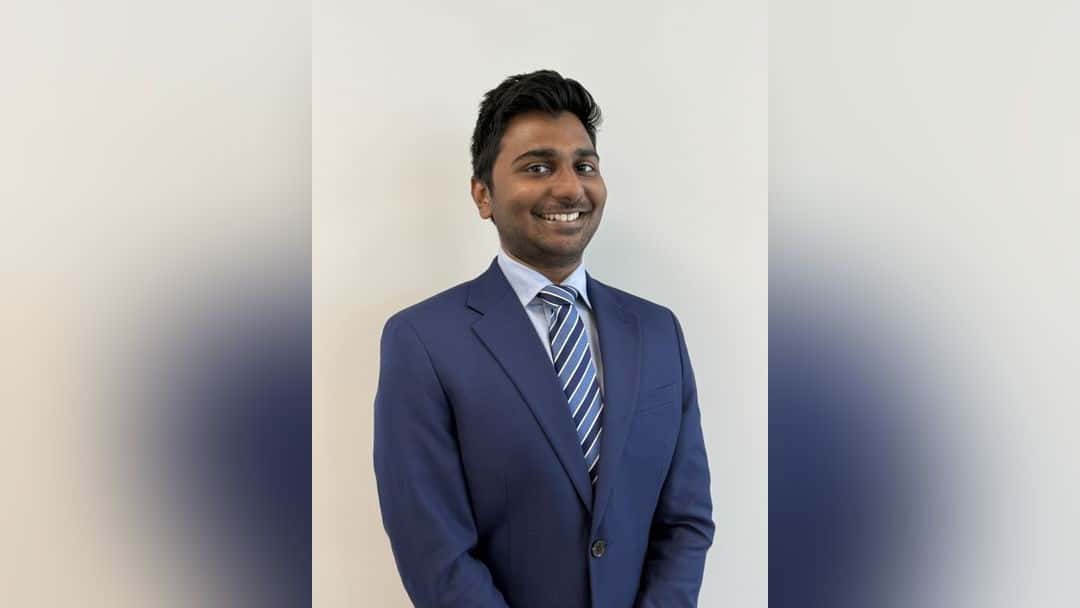 Johnson Law Group appoints Nishanth Vasanth
