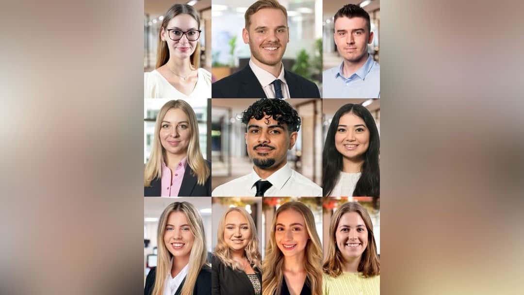 Shakespeare Martineau welcomes new solicitors