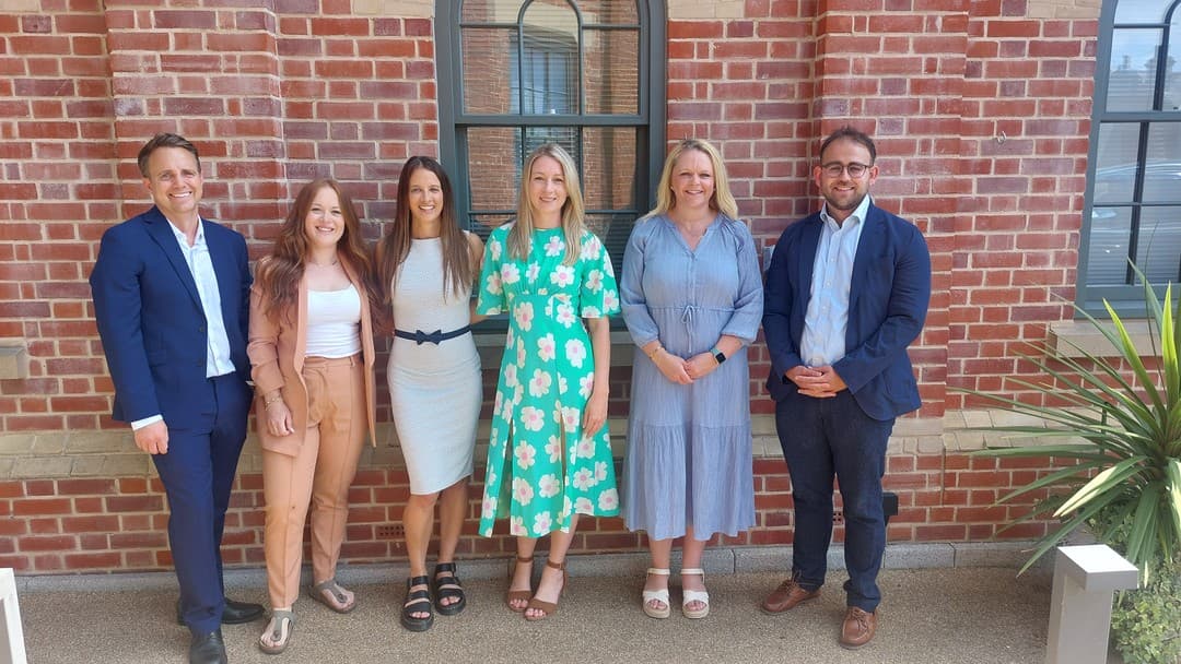 Ellisons makes senior promotions announcement