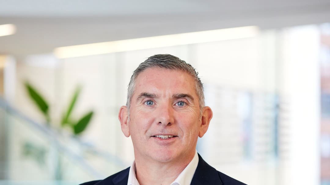 Burges Salmon appoints Neil Demuth as CFO