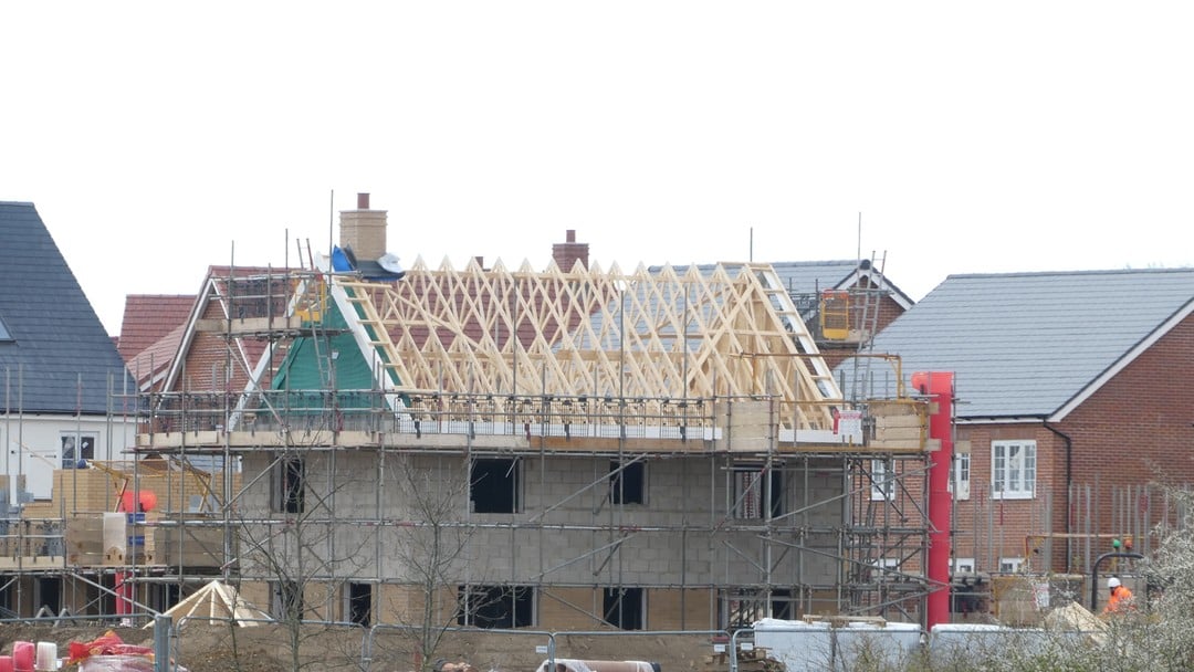 Homebuyers to take action against builders