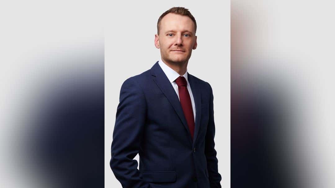 Bermuda strengthens employment practice with new partner