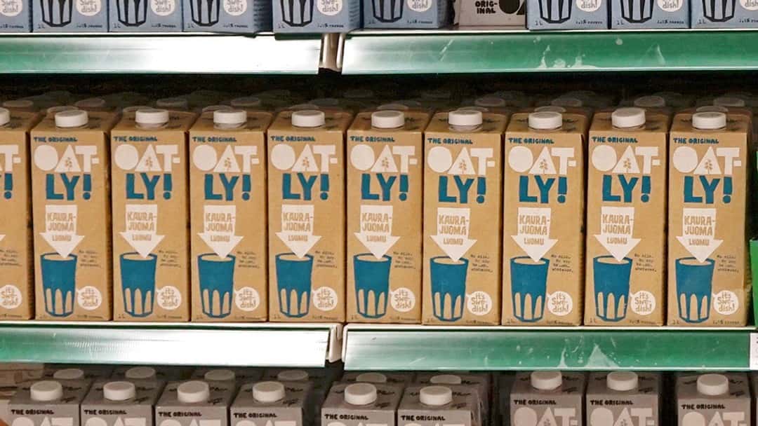 Dairy UK Ltd v Oatly AB: Supreme Court clarifies "designation" in dairy term protection