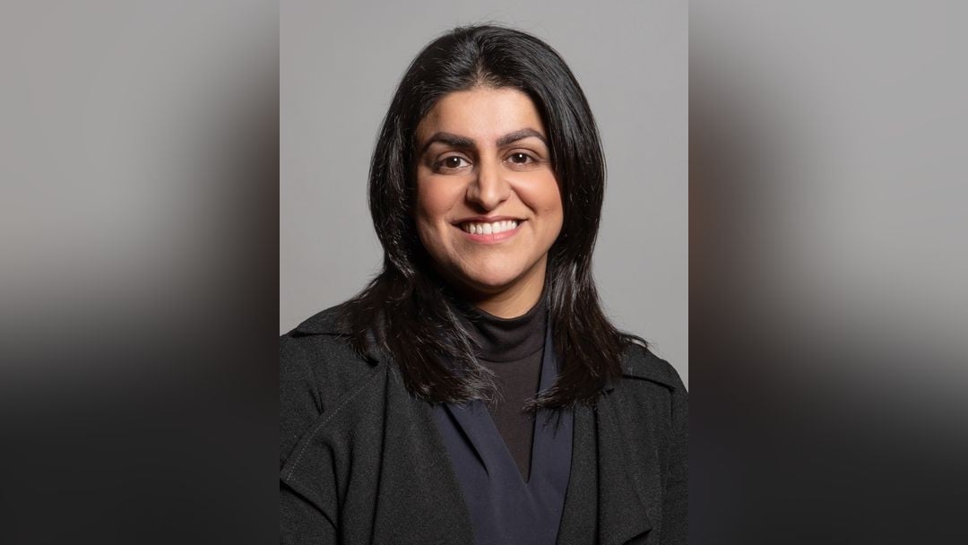 Home Secretary outlines asylum reforms today