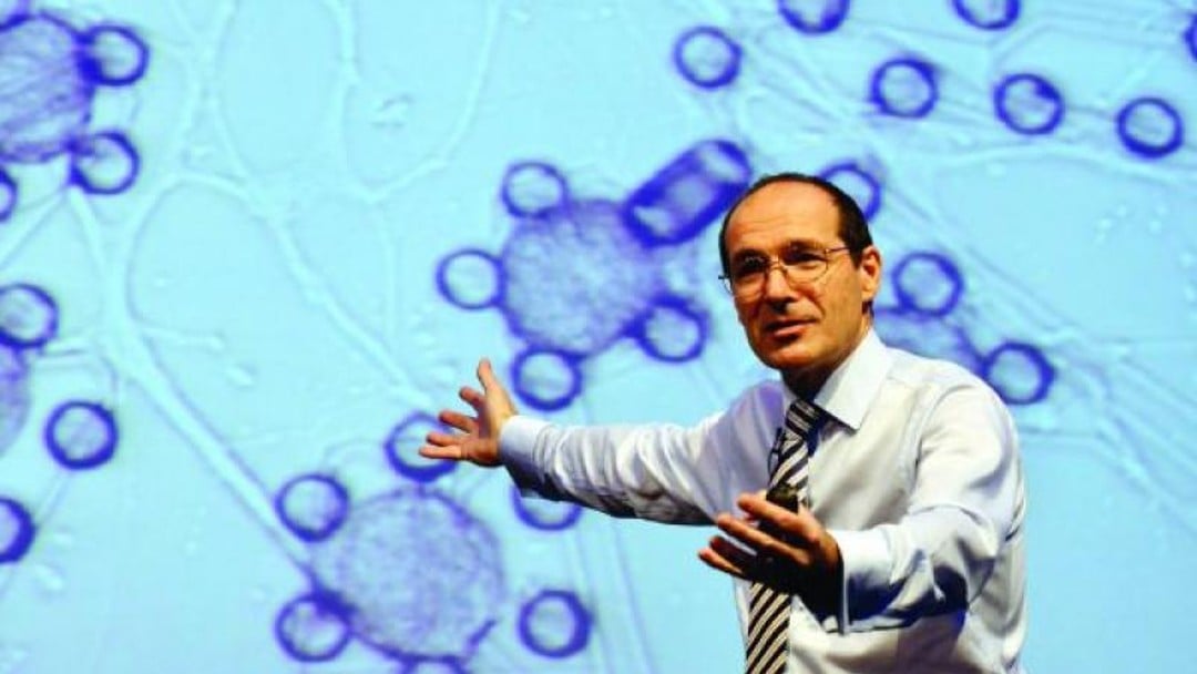 'Compliance is dead' business guru says