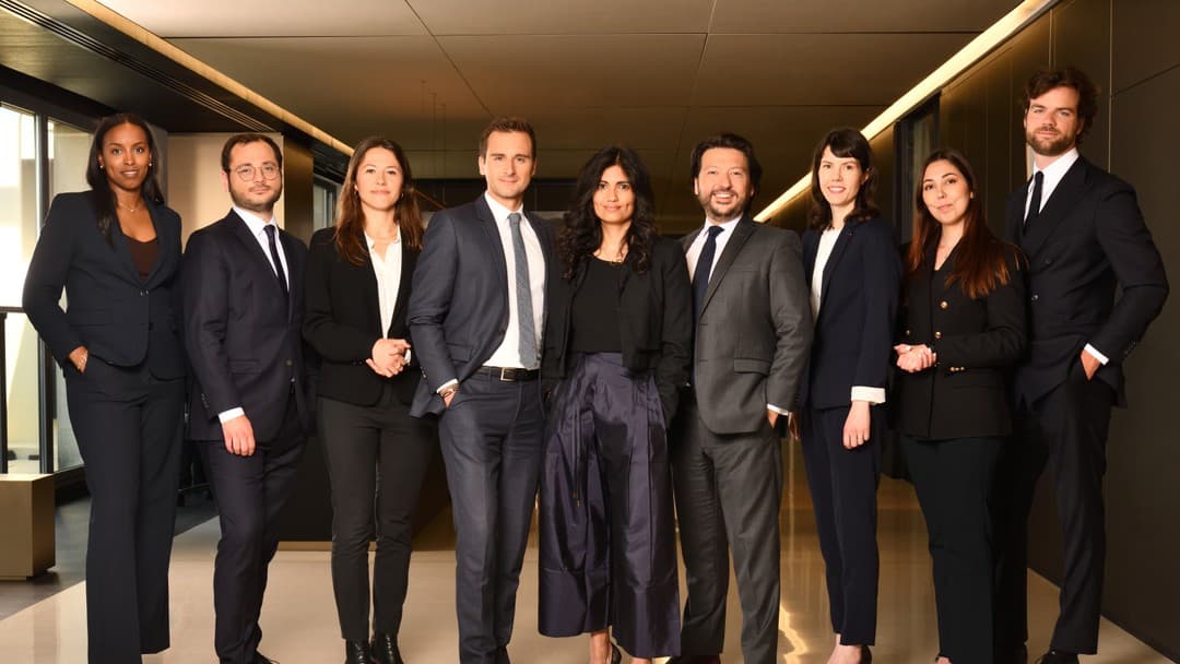 Norton Rose Fulbright expands Paris team