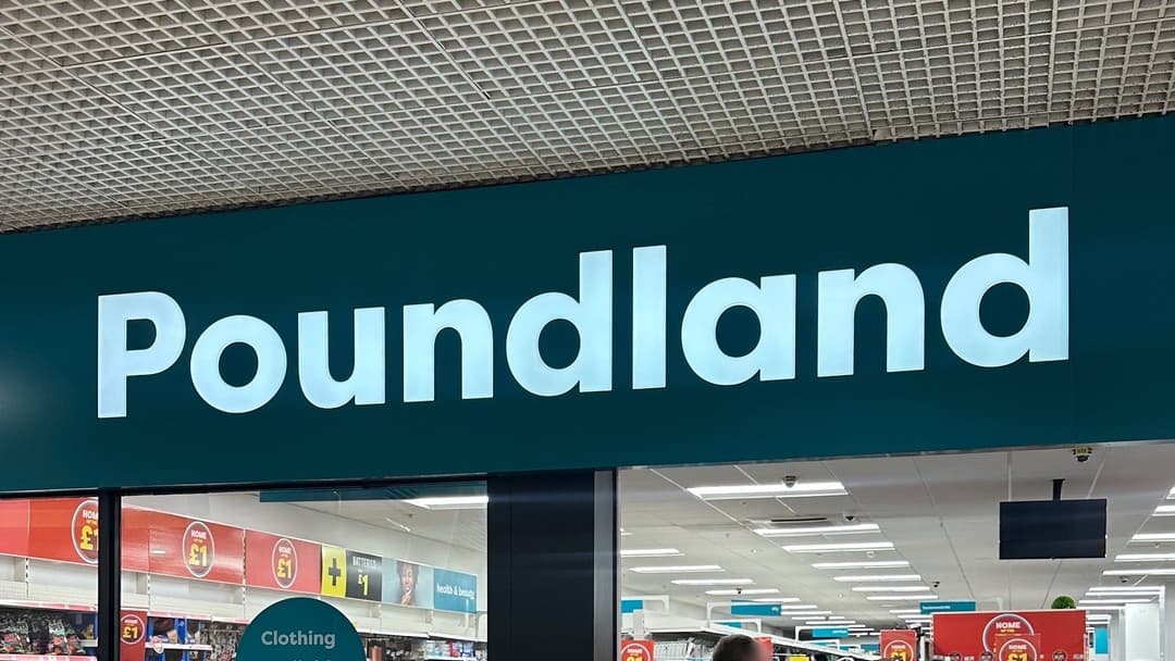Poundland Limited restructuring plan approved despite landlord opposition
