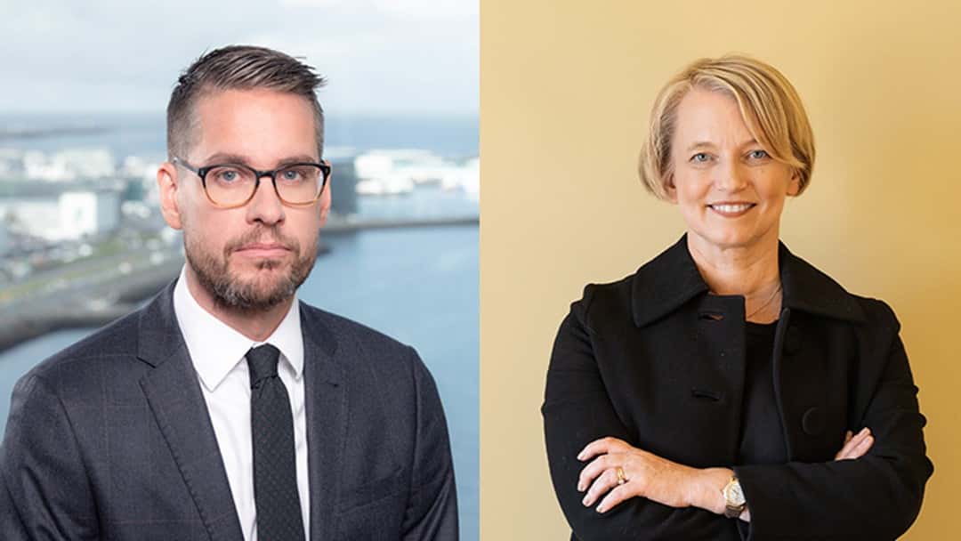 AGRD Partners expands with Icelandic firm