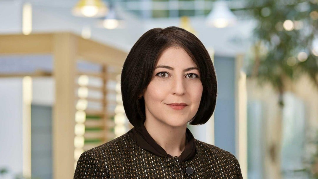 Burges Salmon welcomes Rebecca Wilsker to team