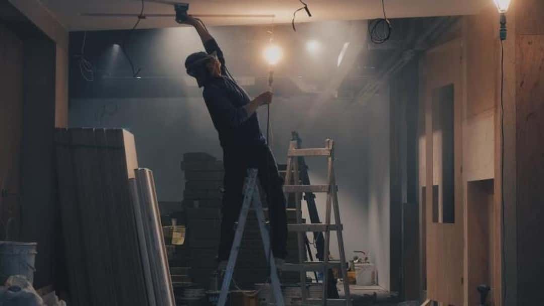 Overhauling the office: the modern firm’s practice