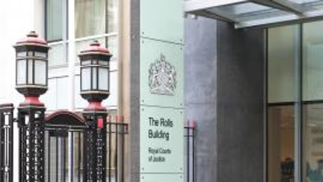 Gardner Aerospace v Upton: High Court refuses disclosure of national security assessments