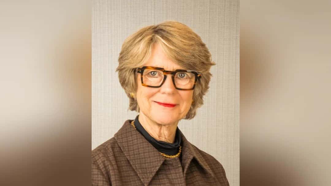Ruth Evans appointed as CLAAB chair