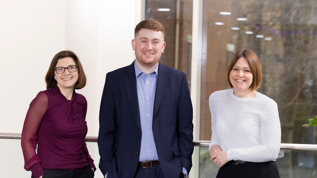 Muckle LLP welcomes new insolvency expert