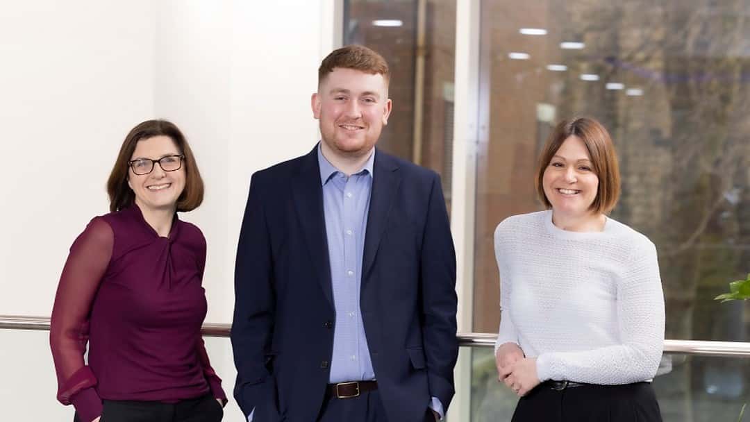 Muckle LLP welcomes new insolvency expert