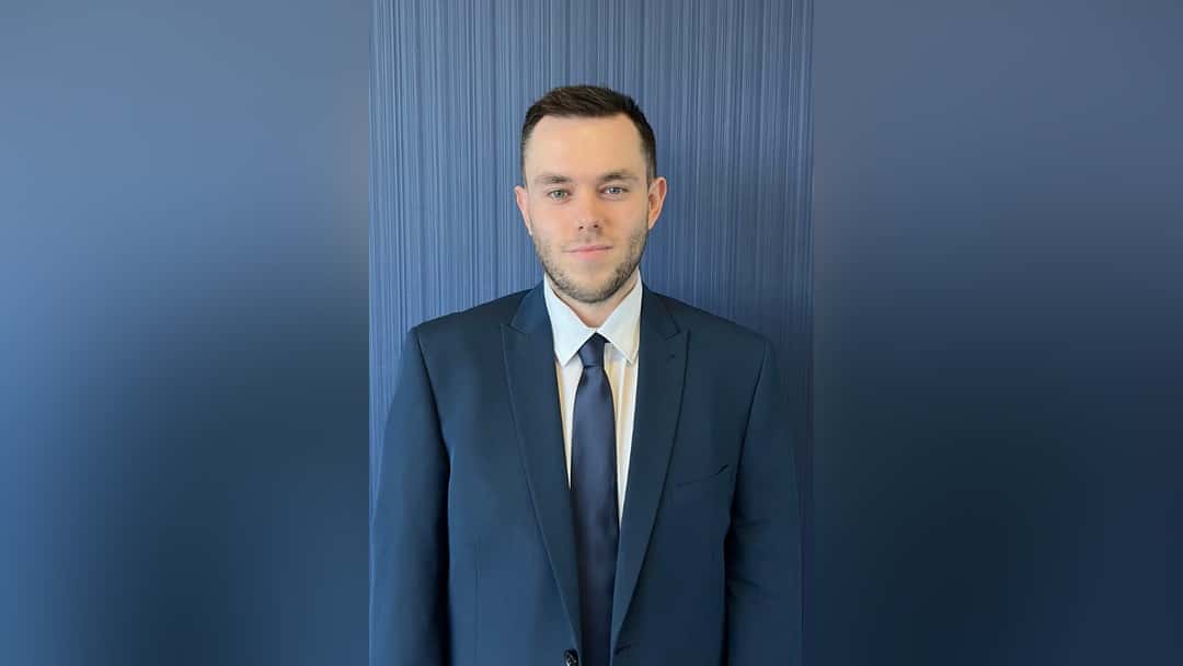 Energy solicitors promotes Ryan McDonald to partner