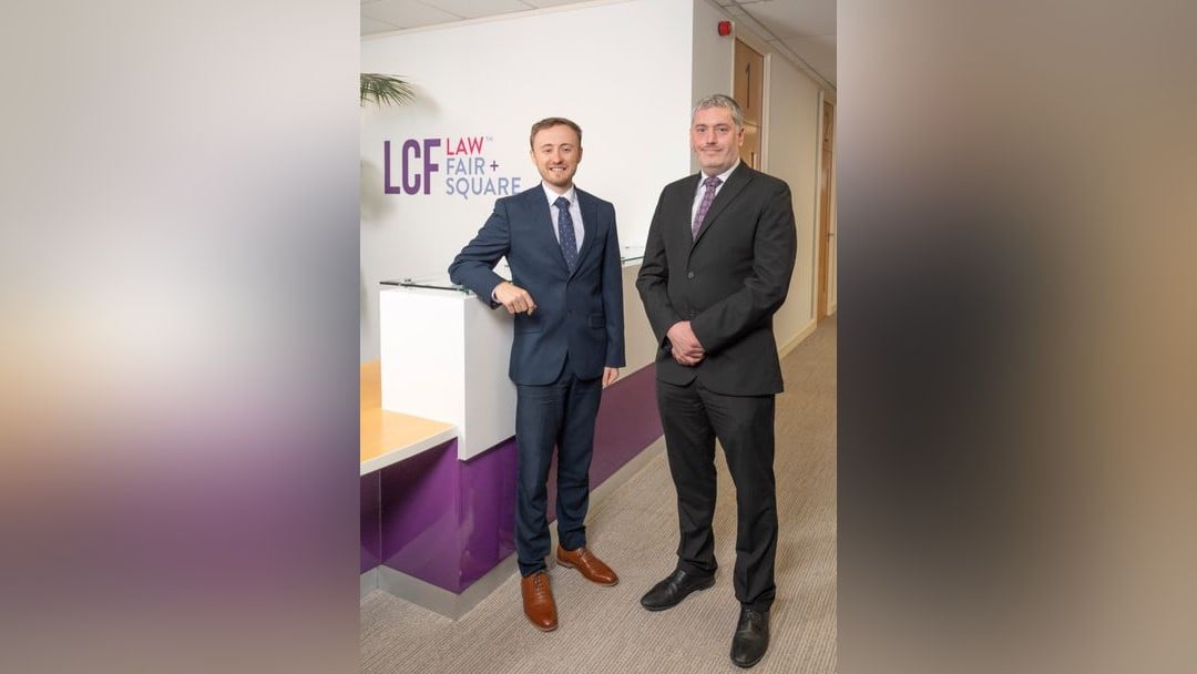 LCF Law strengthens teams with key appointments