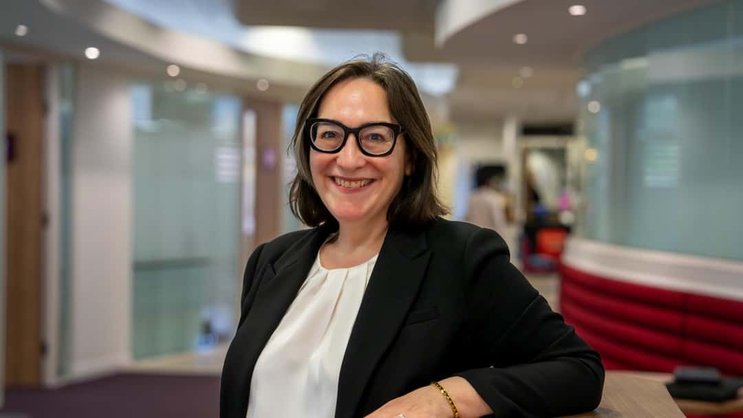 Browne Jacobson lawyer appointed Costs Judge