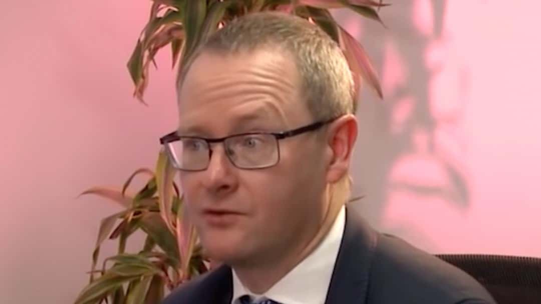 LSB appoints Matthew Hill as chief executive