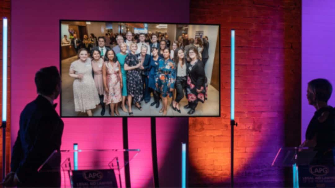 LALYs go online for first time